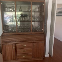 Free Cabinet 