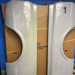 68-72 C-10 Factory Shortbed Bedsides 