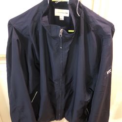 Cutter & Buck Jacket Medium Size 