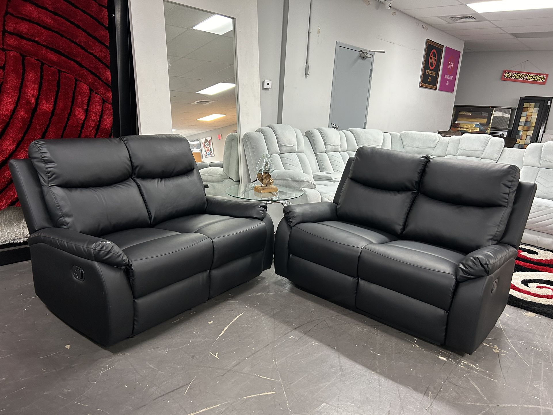 SOFA LIVING ROOM SET ON CLEARANCE STORE CLOSING EVERYTHING MUST GO!!!!**** 