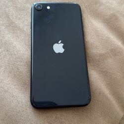 iPhone Se 