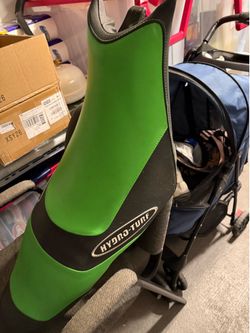 Seadoo Spark 2up seat