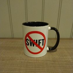 Custom Design Mug