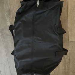 Everest Black Ice Hockey Bag