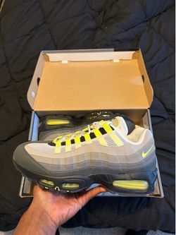 Air max 95