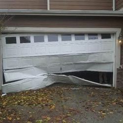 Garage Door Parts 
