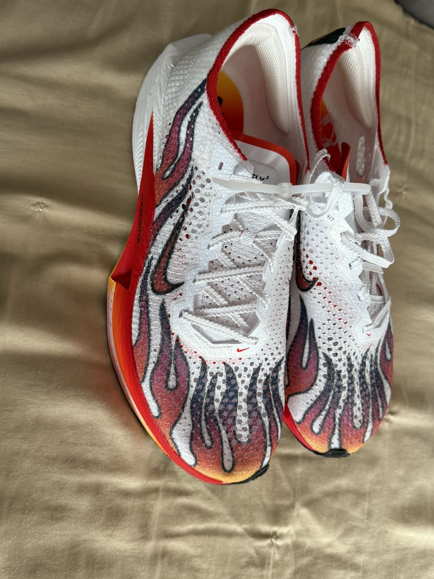 Nike ZoomX VaporFly Next% 3 'Ekiden Pack'