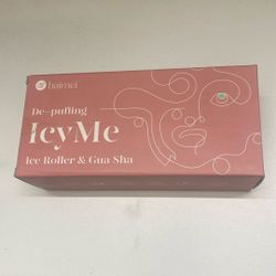 Face Roller & Massager