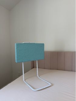 Bed Guard Rail with Cushion for Kids or Elderly