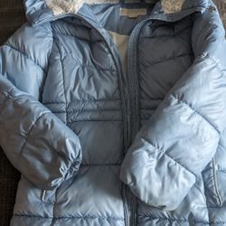 Michael Kors Girl's Coat