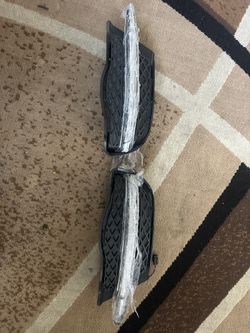 Mercedes Fog Light Fit C300