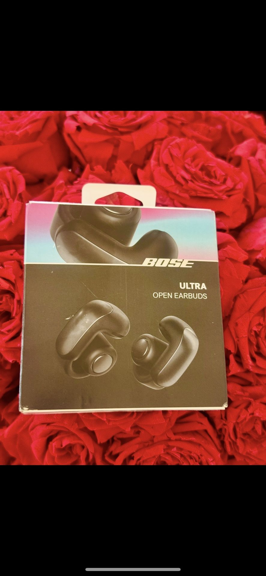 Bose Earbuds
