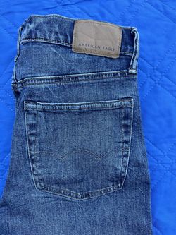 American Eagle Men’s Jeans