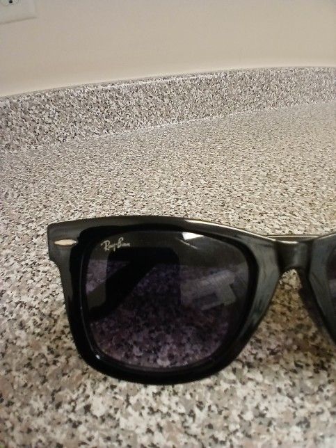 Ray Bans