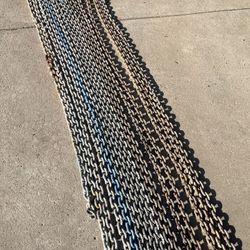 Anchor Chain 375’ 