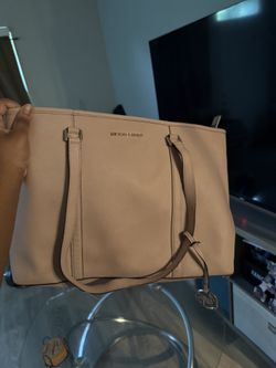 MICHEAL KORS BIG BAG TOTE