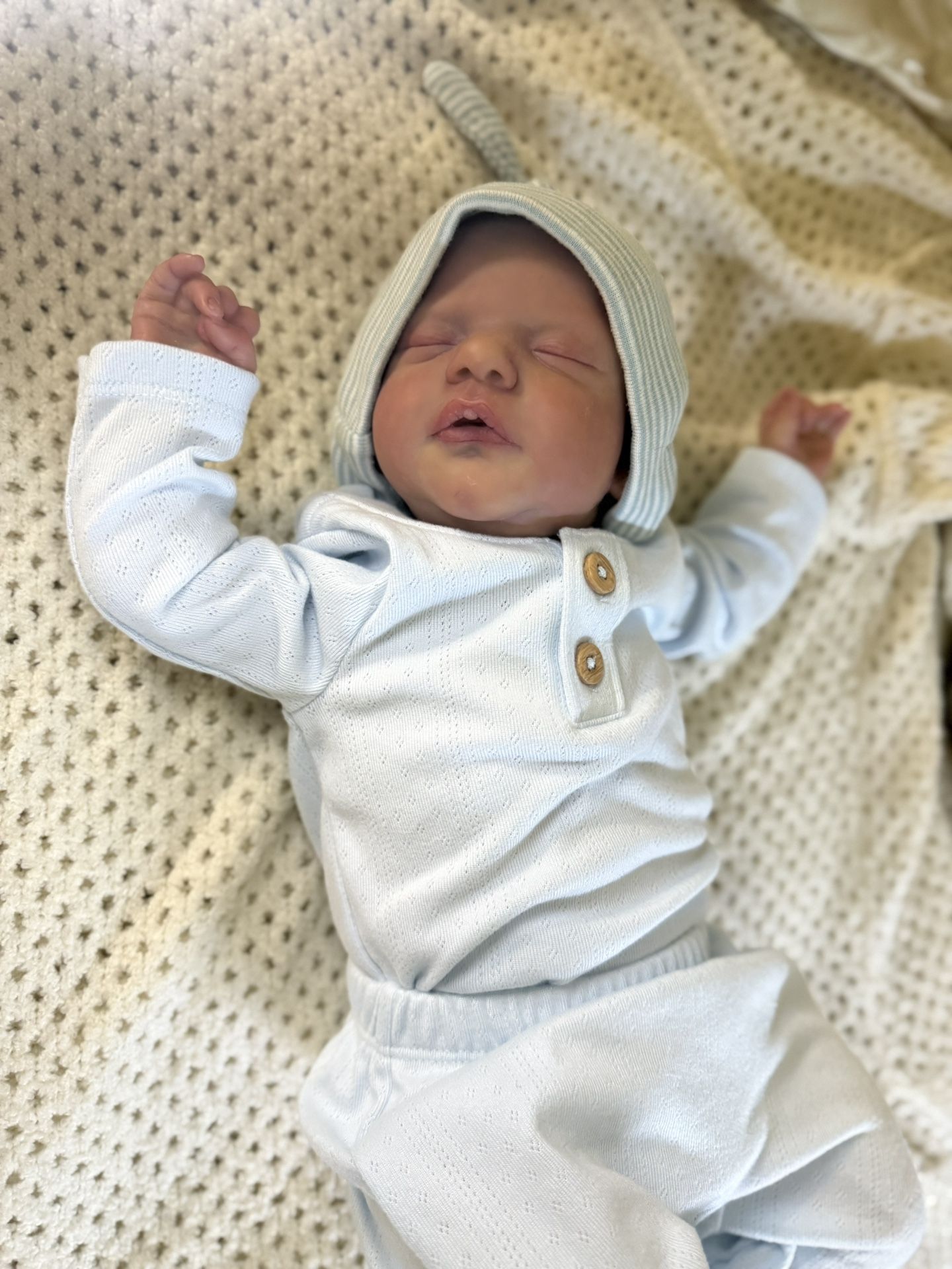 Realistic Reborn