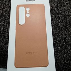 Samsung Galaxy S25 Ultra Phone Case