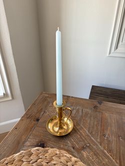 10 inch Classic Taper Candles (4)