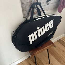 Prince Tennis Bag