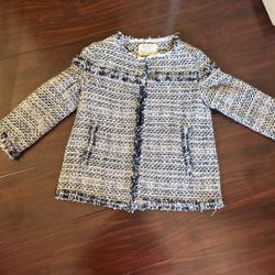 Dress With Blazer