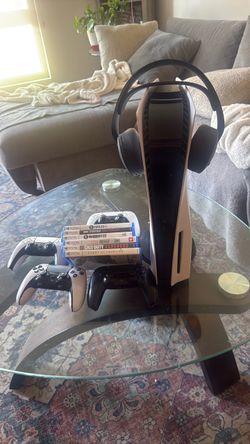 PlayStation 5 PS5