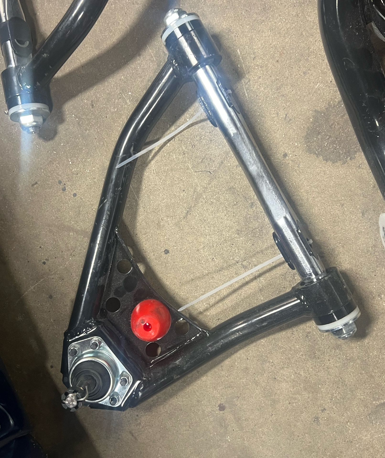 68-74 Chevy Nova Tubular A Arms