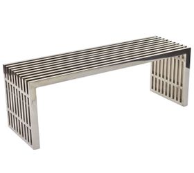 Gridiron Bench