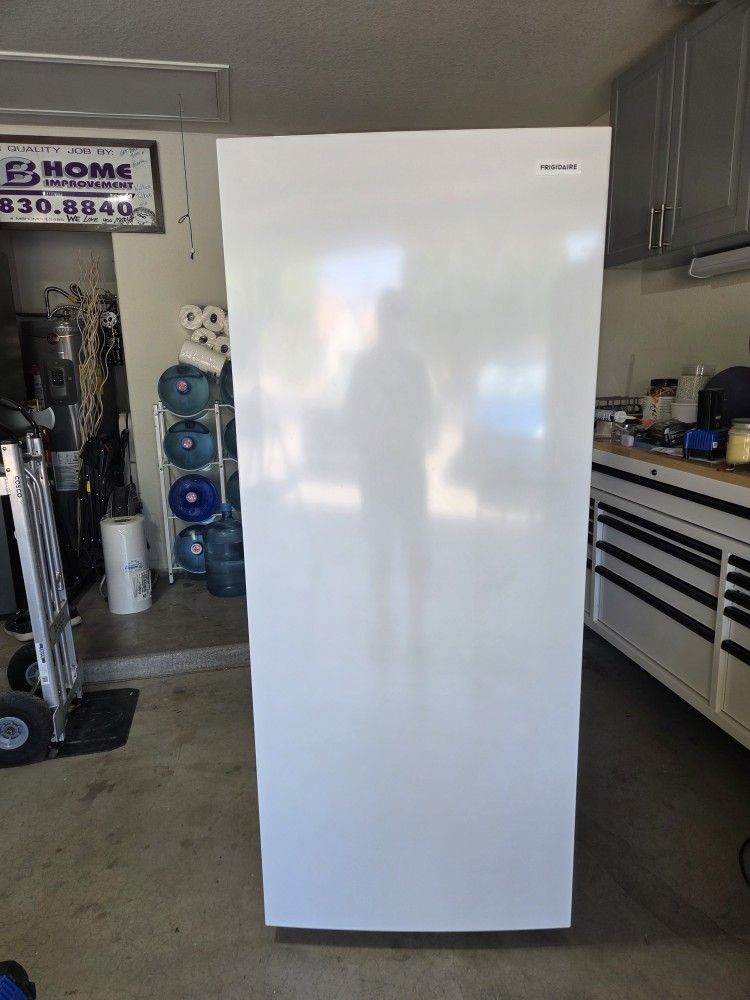 Frigidaire Freezer
