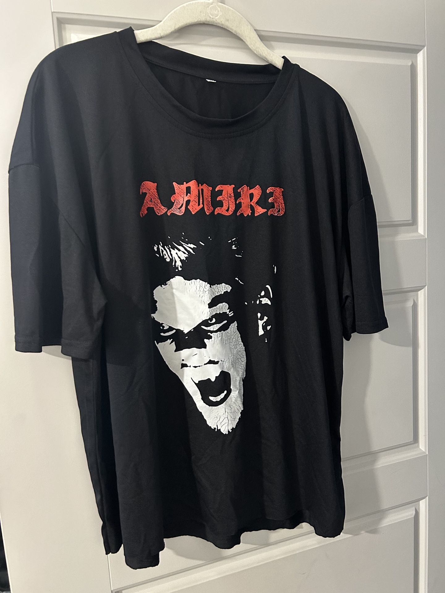 Graphic T-shirt Goth