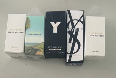Perfumes baratos