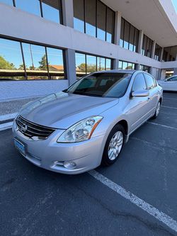 2010 Nissan Altima
