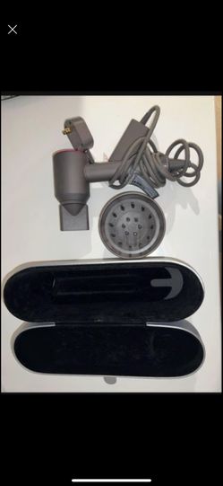 Dyson Hair Dryer