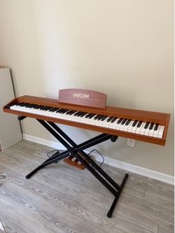 Digital Keyboard
