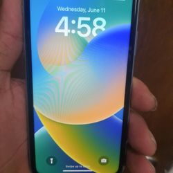 iPhone XR 64GB **Tmobile/Sprint**