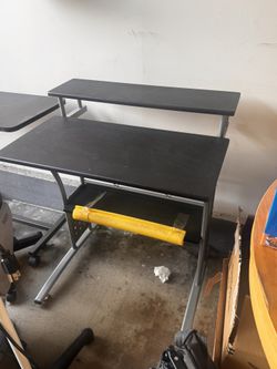 Computer Desk