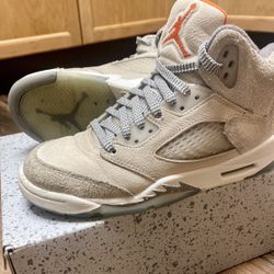 Air Jordan Retro size 4.5y