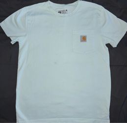 Carhartt Kid Pocket T-Shirt