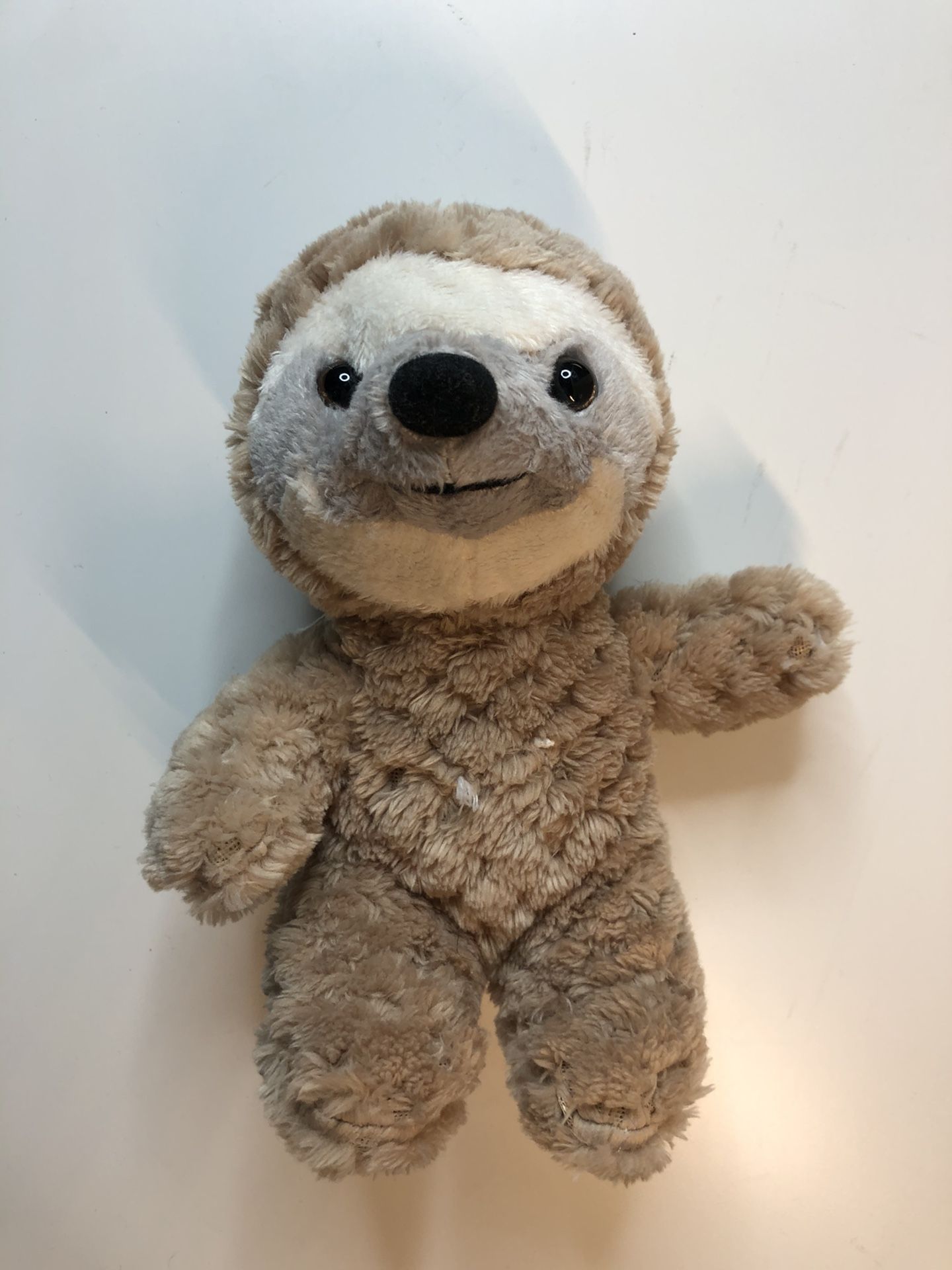 Sloth plushie (trying to get rid of ASAP)
