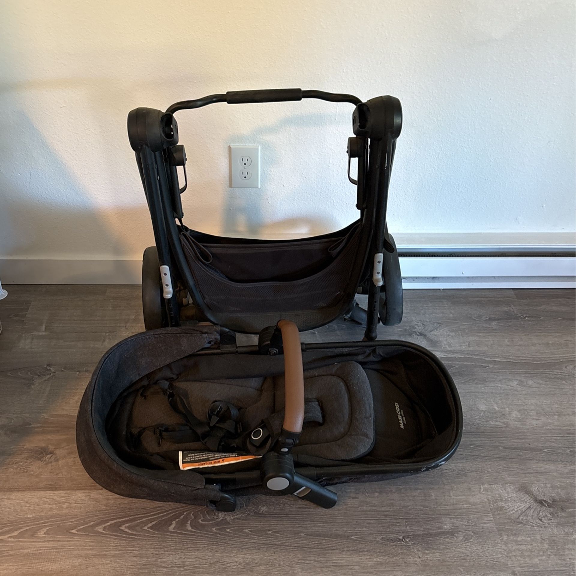 Stroller 