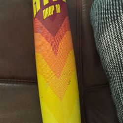 USSSA Easton Hype Fire Drop 10, 20 Ounces, 30 Inches