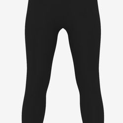 VSX Elevate Tuxedo Shine Legging