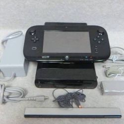 MINTENDO WII U LOADED with 100 WII U GAMES 