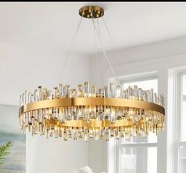 Chandeliers
