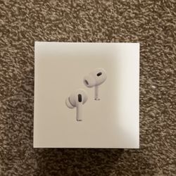 AirPods Pro (2nd generation/Updated Price)