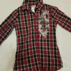 Girls Size Small