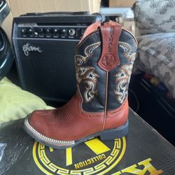 Botas