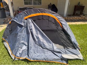 Tent small new