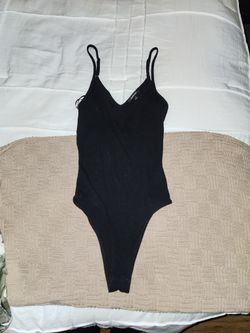 Black One Piece