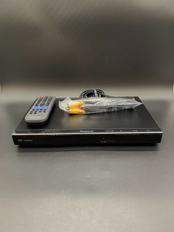 PANASONIC DVD-S700 #29020